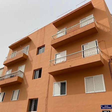 Dream Smart Leilighet Santa Cruz de Tenerife Eksteriør bilde