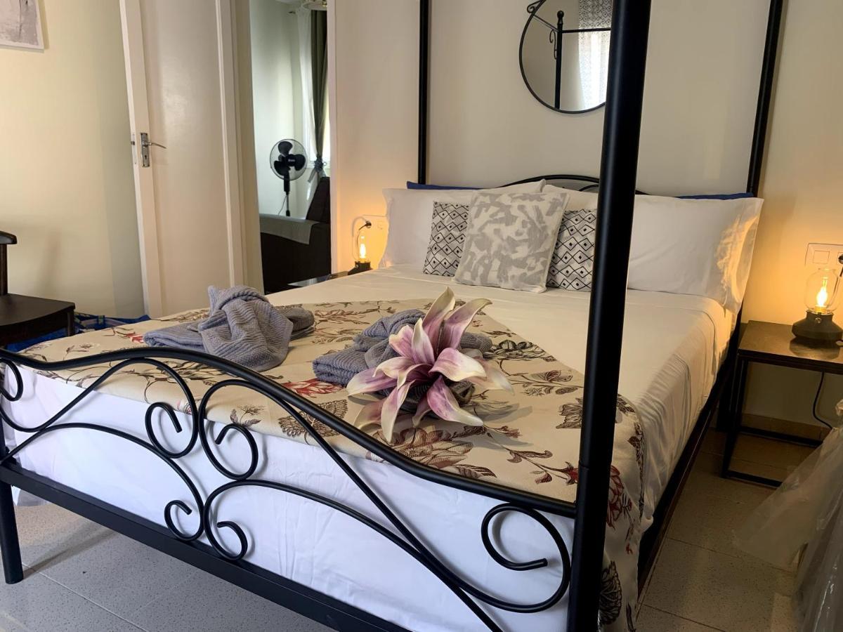 Dream Smart Leilighet Santa Cruz de Tenerife Eksteriør bilde